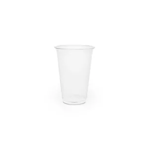 Verre slim cups PLA 9oz 2.5dl